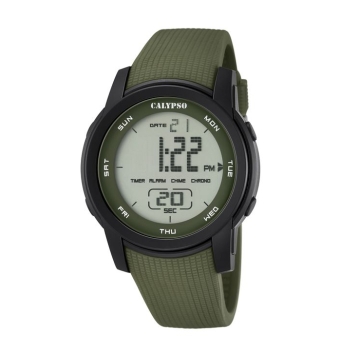 Reloj Calypso Color Splash K5698/4