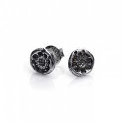 Pendientes Viceroy redondos
